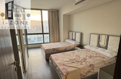 Penthouse - 4 Bedrooms - 4 Bathrooms for rent in Villette - 5th Settlement Compounds - The 5th Settlement - New Cairo City - Cairo Penthouse - 4 Bedrooms - 4 Bathrooms for rent in Villette - 5th Settlement Compounds - The 5th Settlement - New Cairo City - Cairo