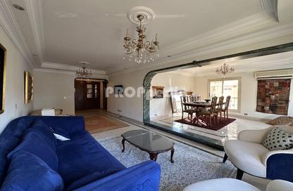 شقة - 2 - 2 للبيع في الشطر الثانى - زهراء المعادي - حي المعادي - القاهرة