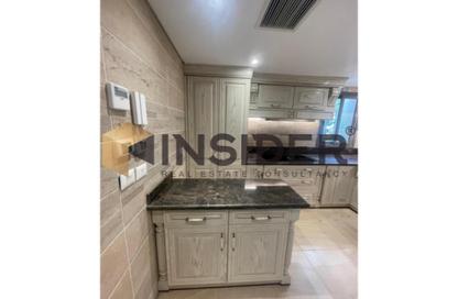 Townhouse - 3 Bedrooms - 4 Bathrooms for rent in Villa Square - Fifth Square - The 5th Settlement - New Cairo City - Cairo