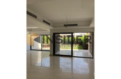 Townhouse - 3 Bedrooms - 4 Bathrooms for rent in Villa Square - Fifth Square - The 5th Settlement - New Cairo City - Cairo
