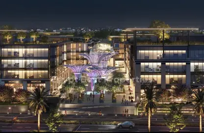 Clinic - 1 Bedroom - 1 Bathroom for sale in Golden Gate - South Teseen St. - The 5th Settlement - New Cairo City - Cairo