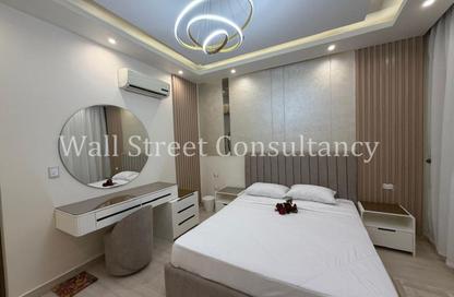 Apartment - 2 Bedrooms - 2 Bathrooms for sale in Lake View - 5th Settlement Compounds - The 5th Settlement - New Cairo City - Cairo Apartment - 2 Bedrooms - 2 Bathrooms for sale in Lake View - 5th Settlement Compounds - The 5th Settlement - New Cairo City - Cairo