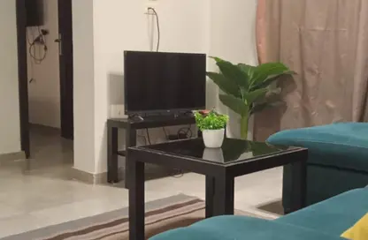 Apartment - 2 Bedrooms - 1 Bathroom for sale in Privado - Madinaty - Cairo