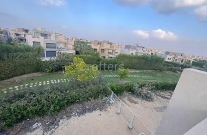 Villa - 5 Bedrooms - 7 Bathrooms for sale in Palm Hills Golf Extension - Al Wahat Road - 6 October City - Giza