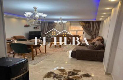 Apartment - 3 Bedrooms - 2 Bathrooms for rent in Madinaty - Cairo