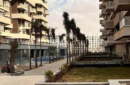 Apartment - 3 Bedrooms - 3 Bathrooms for sale in Scenario - New Capital Compounds - New Capital City - Cairo Apartment - 3 Bedrooms - 3 Bathrooms for sale in Scenario - New Capital Compounds - New Capital City - Cairo
