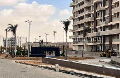 Apartment - 3 Bedrooms - 3 Bathrooms for sale in Scenario - New Capital Compounds - New Capital City - Cairo