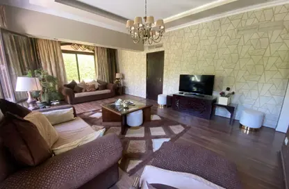 Villa - 4 Bedrooms - 4 Bathrooms for rent in Mivida - 5th Settlement Compounds - The 5th Settlement - New Cairo City - Cairo Villa - 4 Bedrooms - 4 Bathrooms for rent in Mivida - 5th Settlement Compounds - The 5th Settlement - New Cairo City - Cairo