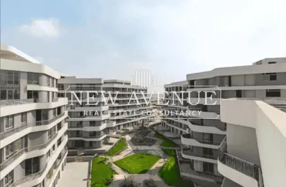Apartment - 3 Bedrooms - 3 Bathrooms for sale in Bloomfields - Mostakbal City Compounds - Mostakbal City - Future City - Cairo