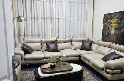 Apartment - 3 Bedrooms - 3 Bathrooms for sale in Ahmed Shawky Axis - El Banafseg 1 - El Banafseg - New Cairo City - Cairo