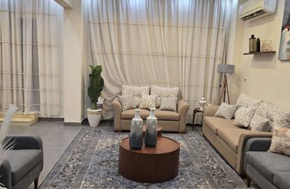 Apartment - 3 Bedrooms - 3 Bathrooms for sale in Ahmed Shawky Axis - El Banafseg 1 - El Banafseg - New Cairo City - Cairo
