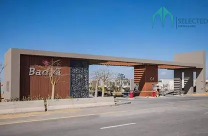 شقة - 3 غرف نوم - 3 حمامات للبيع في باديه بالم هيلز - كمبوندات 6 أكتوبر - مدينة 6 أكتوبر - الجيزة