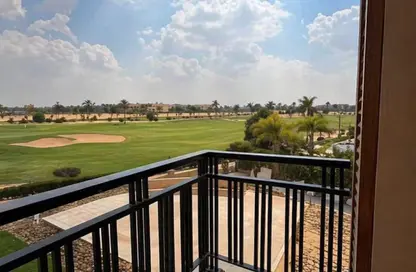 شقة - 3 غرف نوم - 3 حمامات للبيع في الجريا - كمبوندات الشيخ زايد - الشيخ زايد - الجيزة