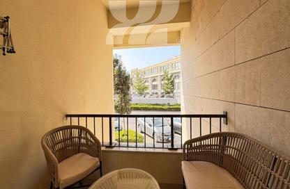 Apartment - Studio - 1 Bathroom for rent in Mivida - 5th Settlement Compounds - The 5th Settlement - New Cairo City - Cairo Apartment - Studio - 1 Bathroom for rent in Mivida - 5th Settlement Compounds - The 5th Settlement - New Cairo City - Cairo