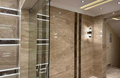 Apartment - 3 Bedrooms - 3 Bathrooms for sale in Al Andalus District - New Cairo City - Cairo