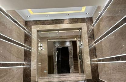 Apartment - 3 Bedrooms - 3 Bathrooms for sale in Al Andalus District - New Cairo City - Cairo