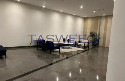 Office Space - 4 Bedrooms - 3 Bathrooms for rent in The Polygon - Sheikh Zayed Compounds - Sheikh Zayed City - Giza