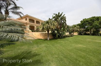 Villa - 7 Bedrooms - 7+ Bathrooms for sale in Katameya Heights - El Katameya Compounds - El Katameya - New Cairo City - Cairo Villa - 7 Bedrooms - 7+ Bathrooms for sale in Katameya Heights - El Katameya Compounds - El Katameya - New Cairo City - Cairo