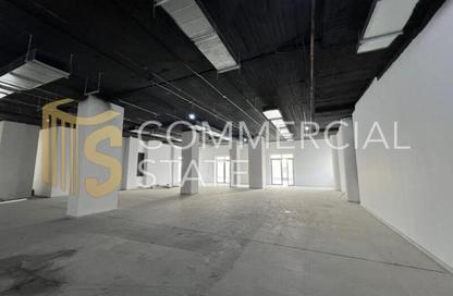 Office Space - Studio - 1 for rent in American University Housing District - 5th Settlement Compounds - The 5th Settlement - New Cairo City - Cairo Office Space - Studio - 1 for rent in American University Housing District - 5th Settlement Compounds - The 5th Settlement - New Cairo City - Cairo