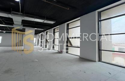 Office Space - Studio - 1 for rent in American University Housing District - 5th Settlement Compounds - The 5th Settlement - New Cairo City - Cairo