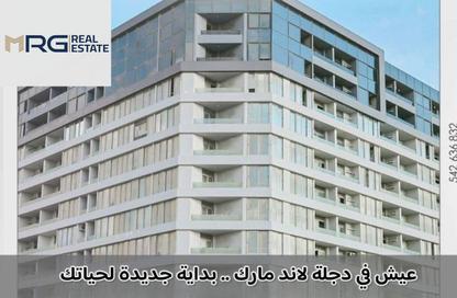 شقة - 2 غرف نوم - 1 حمام للبيع في لاندمارك - كمبوندات مدينة نصر - مدينة نصر - القاهرة شقة - 2 غرف نوم - 1 حمام للبيع في لاندمارك - كمبوندات مدينة نصر - مدينة نصر - القاهرة