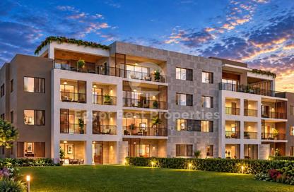 Apartment - 2 - 3 for sale in District 5 - 5th Settlement Compounds - The 5th Settlement - New Cairo City - Cairo