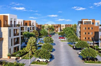 Apartment - 2 - 3 for sale in District 5 - 5th Settlement Compounds - The 5th Settlement - New Cairo City - Cairo