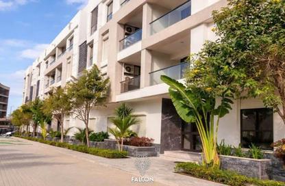 Hotel Apartment - 3 Bedrooms - 3 Bathrooms for sale in Aljar Sheraton - Sheraton Al Matar - El Nozha - Cairo