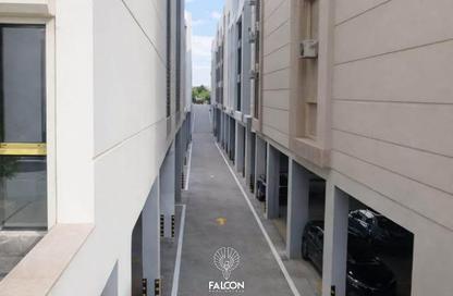 Hotel Apartment - 3 Bedrooms - 3 Bathrooms for sale in Aljar Sheraton - Sheraton Al Matar - El Nozha - Cairo