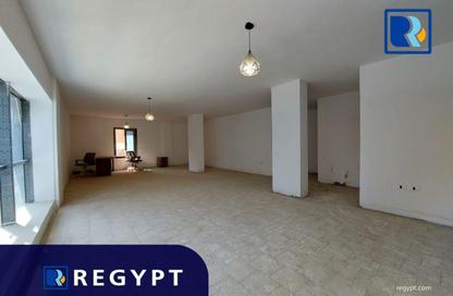 Whole Building - Studio - 7+ Bathrooms for rent in Street 260 - New Maadi - Hay El Maadi - Cairo