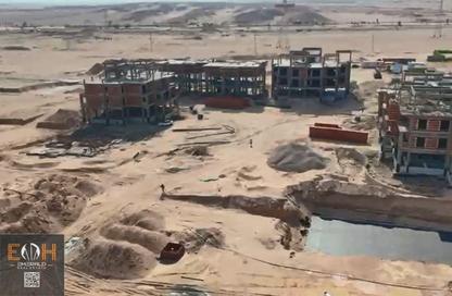 Apartment - 3 Bedrooms - 1 Bathroom for sale in One7 Residence - Hurghada Resorts - Hurghada - Red Sea