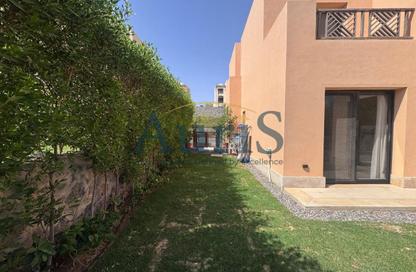 Apartment - 3 - 3 for sale in Makadi Heights - Makadi Orascom Resort - Makadi - Hurghada - Red Sea