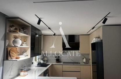 Apartment - 3 Bedrooms - 2 Bathrooms for sale in Sarai - Mostakbal City Compounds - Mostakbal City - Future City - Cairo