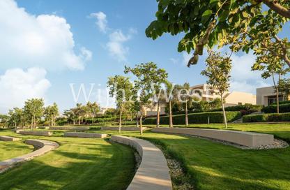 Villa - 6 Bedrooms - 7 Bathrooms for sale in O West - 6 October Compounds - 6 October City - Giza Villa - 6 Bedrooms - 7 Bathrooms for sale in O West - 6 October Compounds - 6 October City - Giza