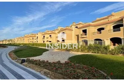 منزل مزدوج - 3 غرف نوم - 3 حمامات للبيع في الباتيو اورو - كمبوندات التجمع الخامس - التجمع الخامس - مدينة القاهرة الجديدة - القاهرة