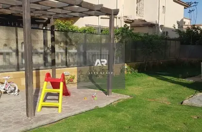 فيلا - 3 غرف نوم - 3 حمامات للايجار في امتداد الرحاب - الرحاب - مدينة القاهرة الجديدة - القاهرة فيلا - 3 غرف نوم - 3 حمامات للايجار في امتداد الرحاب - الرحاب - مدينة القاهرة الجديدة - القاهرة