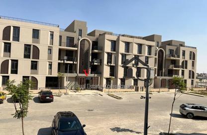 Apartment - 3 Bedrooms - 2 Bathrooms for rent in Vye Sodic - New Zayed City - Sheikh Zayed City - Giza