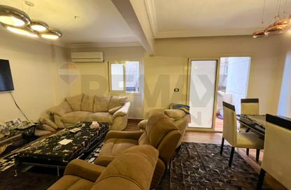 Apartment - 2 - 2 for sale in Saba Basha - Hay Sharq - Alexandria