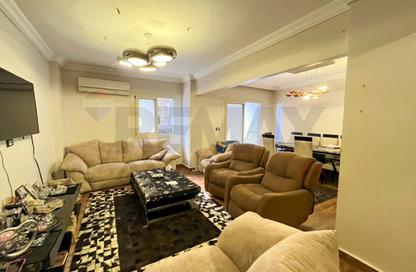 Apartment - 2 - 2 for sale in Saba Basha - Hay Sharq - Alexandria