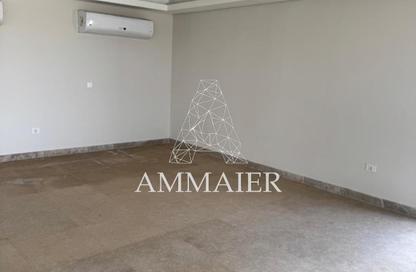 (بنتهاوس  (روف - 4 غرف نوم - 4 حمامات للايجار في بارك سايد ريزيدنس - أبراج زيد - كمبوندات الشيخ زايد - الشيخ زايد - الجيزة