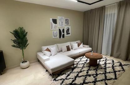 Apartment - 2 - 3 for rent in Villette - 5th Settlement Compounds - The 5th Settlement - New Cairo City - Cairo