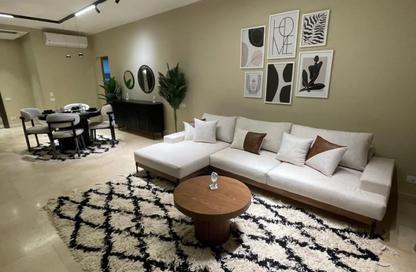 Apartment - 2 - 3 for rent in Villette - 5th Settlement Compounds - The 5th Settlement - New Cairo City - Cairo