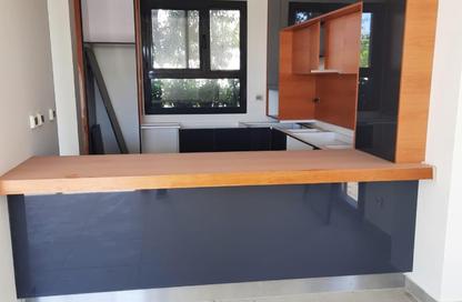 Townhouse - 3 - 3 for rent in Al Burouj Compound - El Shorouk Compounds - Shorouk City - Cairo