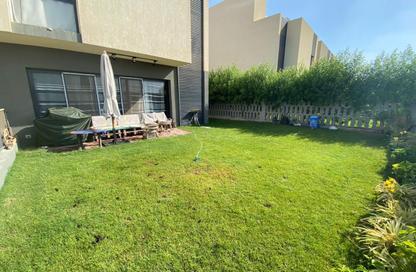 Townhouse - 3 - 3 for rent in Al Burouj Compound - El Shorouk Compounds - Shorouk City - Cairo