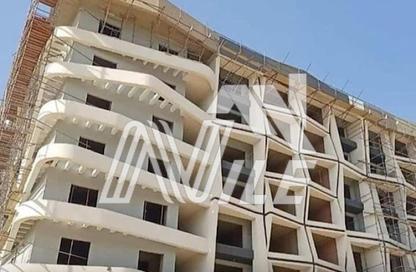 شقة - 3 غرف نوم - 3 حمامات للبيع في ميدتاون كوندو - كمبوندات العاصمة الإدارية الجديدة - العاصمة الإدارية الجديدة - القاهرة شقة - 3 غرف نوم - 3 حمامات للبيع في ميدتاون كوندو - كمبوندات العاصمة الإدارية الجديدة - العاصمة الإدارية الجديدة - القاهرة