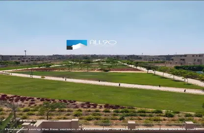 فيلا - 5 غرف نوم - 5 حمامات للبيع في بالم هيلز قطامية اكستينشن - كمبوندات التجمع الخامس - التجمع الخامس - مدينة القاهرة الجديدة - القاهرة