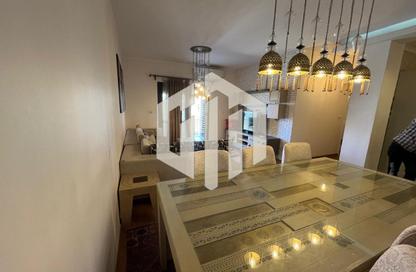 Apartment - 2 Bedrooms - 3 Bathrooms for rent in Eastown - 5th Settlement Compounds - The 5th Settlement - New Cairo City - Cairo