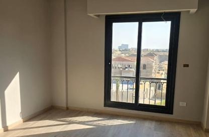 شقة - 3 غرف نوم - 3 حمامات للايجار في فيلدج ويست - كمبوندات الشيخ زايد - الشيخ زايد - الجيزة