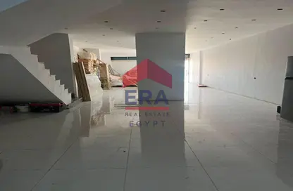 محل تجاري - استوديو - 1 حمام للايجار في بوابة المعادى - المعادي - حي المعادي - القاهرة