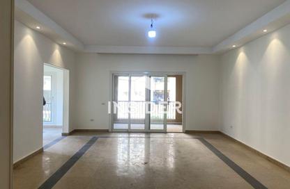 Apartment - 3 Bedrooms - 5 Bathrooms for sale in Al Katameya Plaza - The 1st Settlement - New Cairo City - Cairo Apartment - 3 Bedrooms - 5 Bathrooms for sale in Al Katameya Plaza - The 1st Settlement - New Cairo City - Cairo